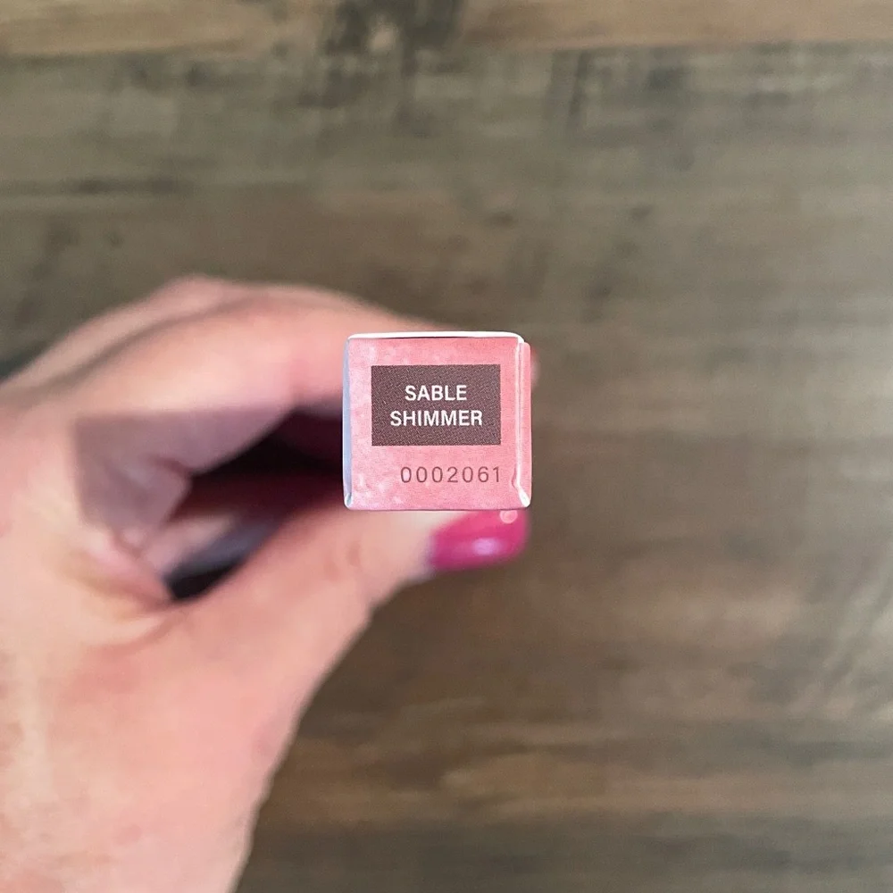 Mally Beauty Evercolor EyeShadow Stick — In Sable Shimmer NIB